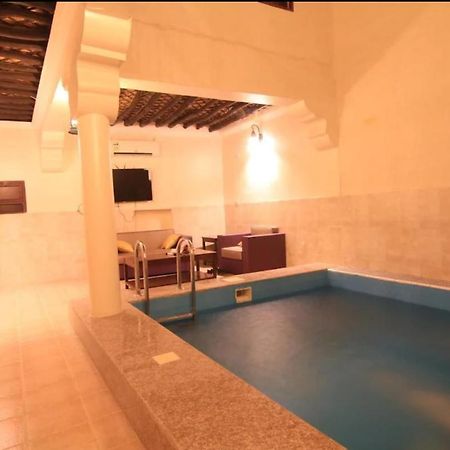 Drwazet Nakheel Tourist Village Al-Hofuf Kültér fotó