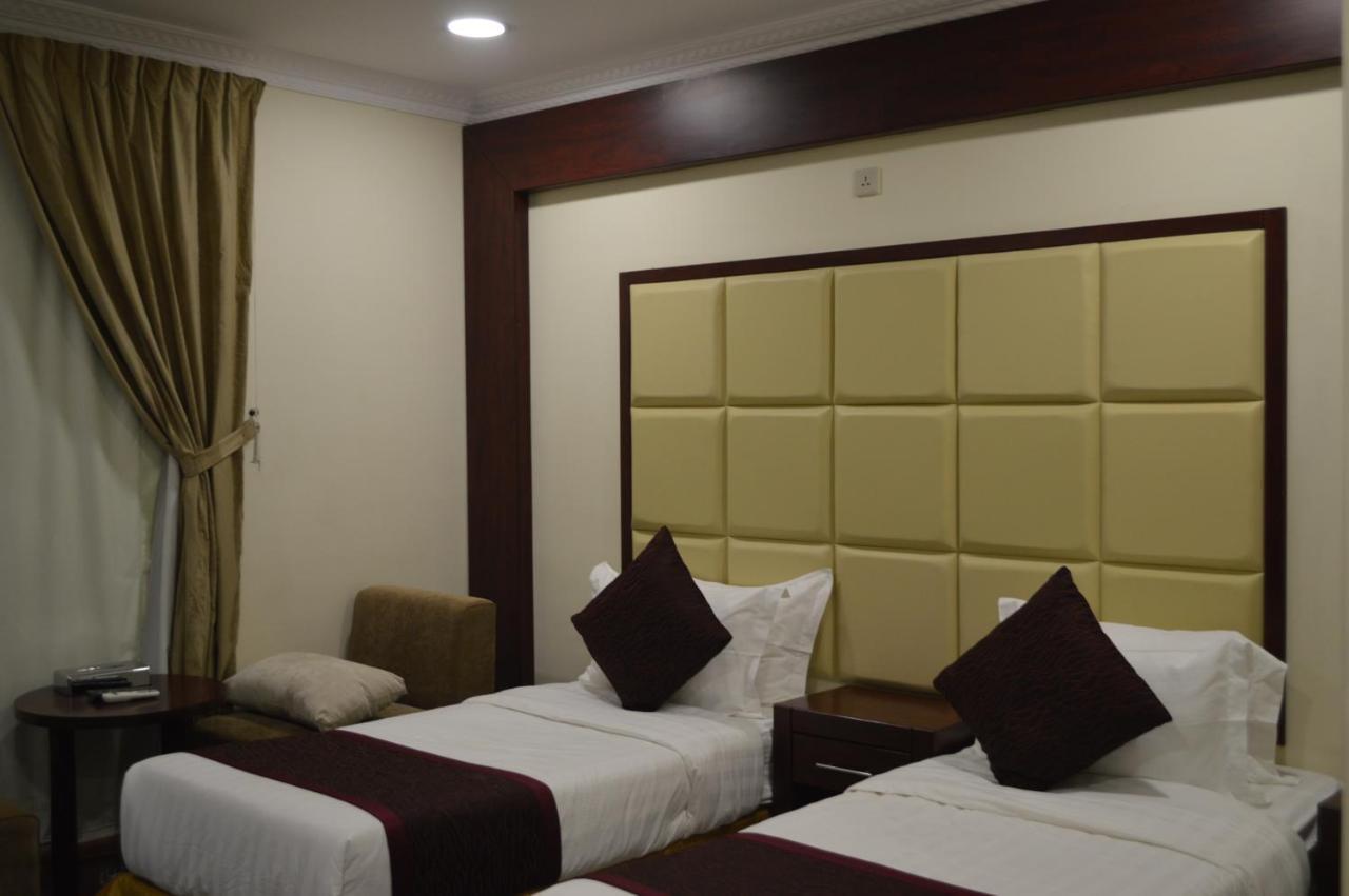 Drwazet Nakheel Tourist Village Al-Hofuf Kültér fotó