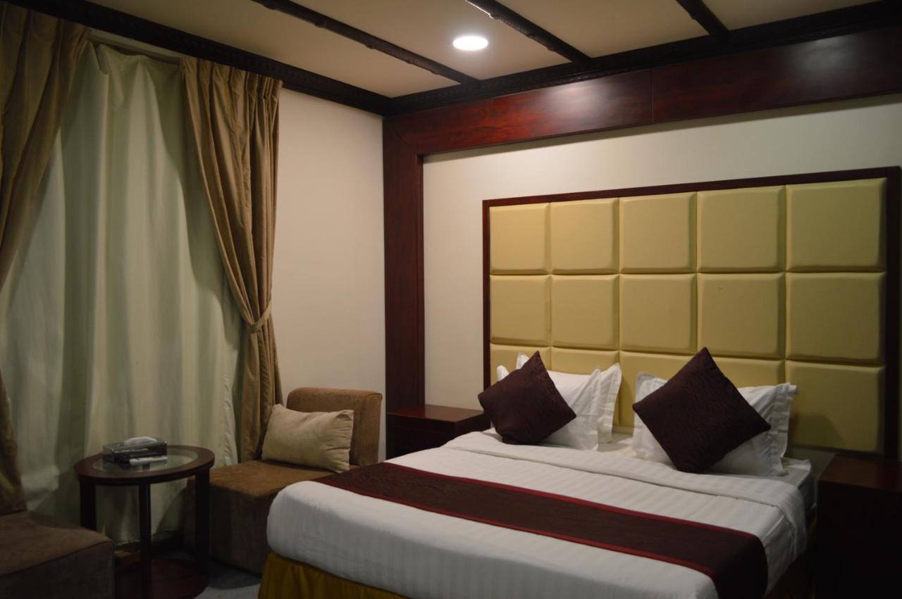 Drwazet Nakheel Tourist Village Al-Hofuf Kültér fotó