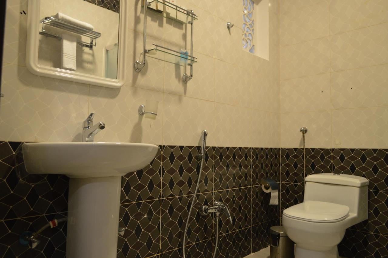 Drwazet Nakheel Tourist Village Al-Hofuf Kültér fotó