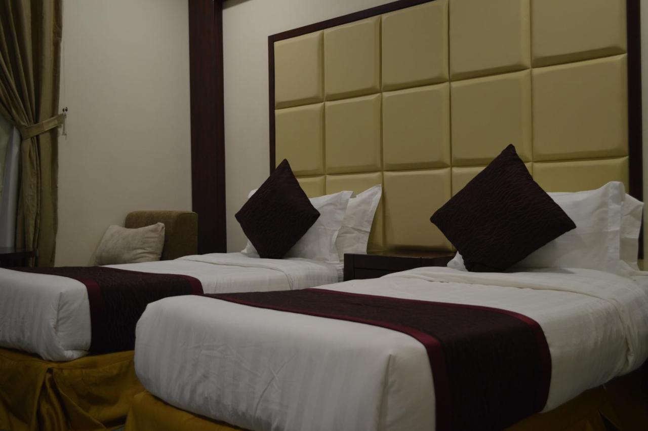 Drwazet Nakheel Tourist Village Al-Hofuf Kültér fotó