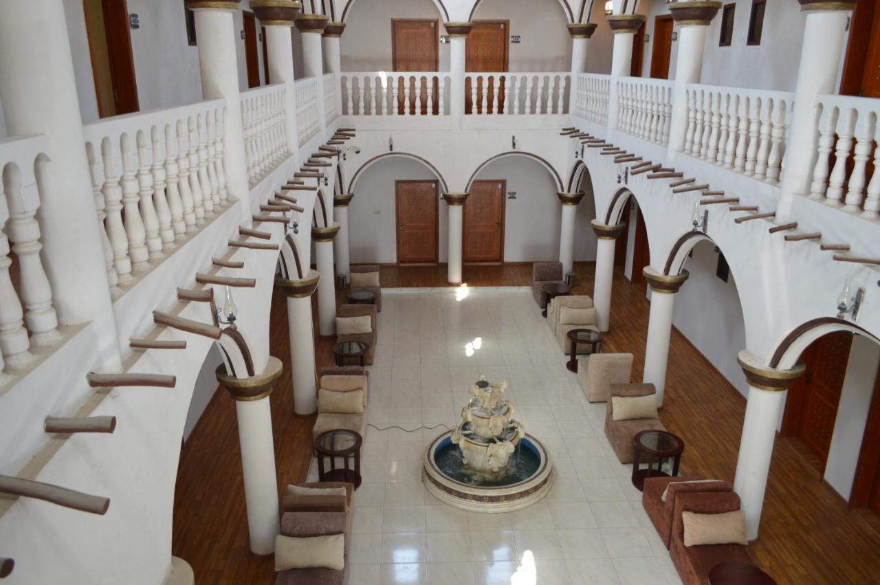 Drwazet Nakheel Tourist Village Al-Hofuf Kültér fotó