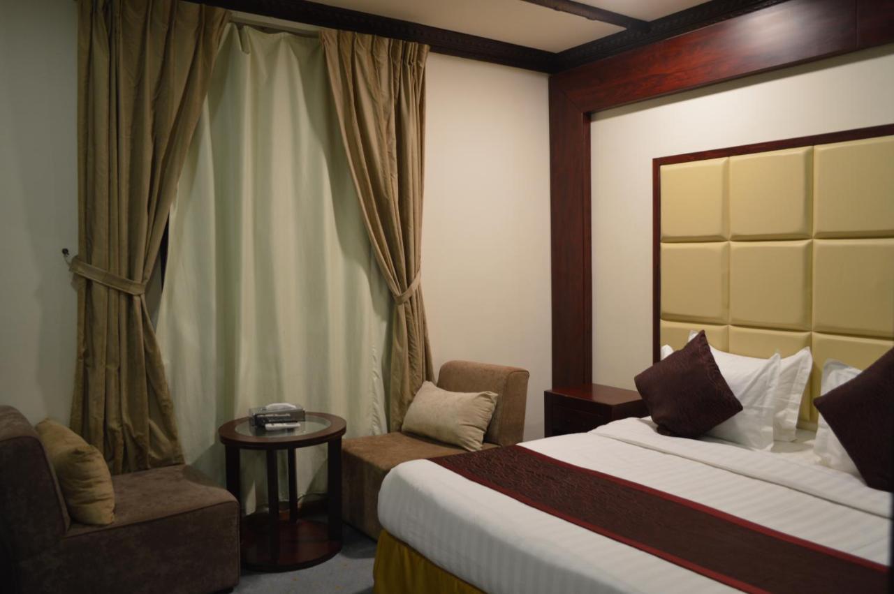 Drwazet Nakheel Tourist Village Al-Hofuf Kültér fotó