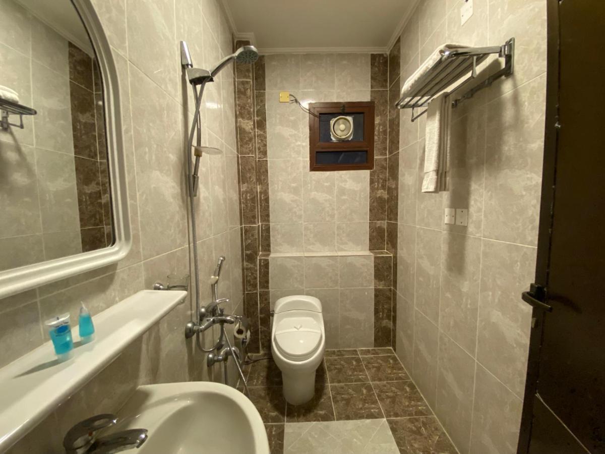 Drwazet Nakheel Tourist Village Al-Hofuf Kültér fotó
