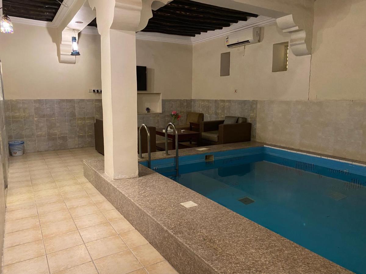 Drwazet Nakheel Tourist Village Al-Hofuf Kültér fotó