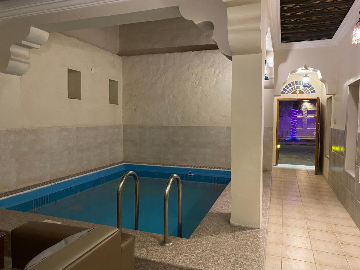 Drwazet Nakheel Tourist Village Al-Hofuf Kültér fotó
