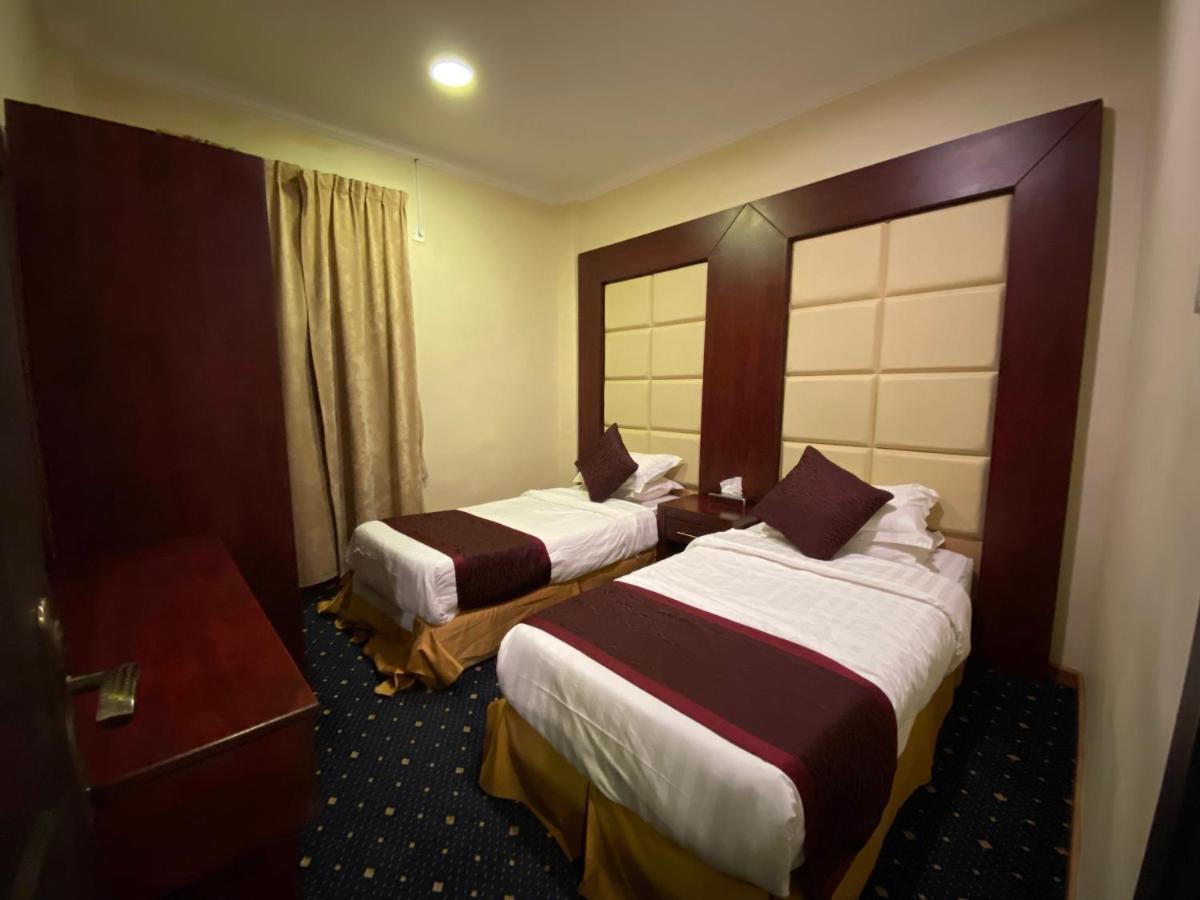 Drwazet Nakheel Tourist Village Al-Hofuf Kültér fotó