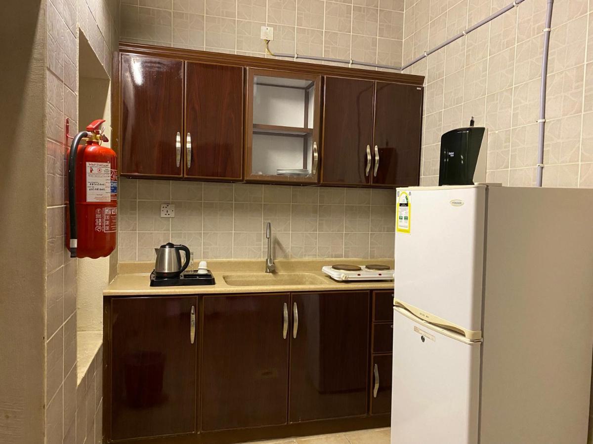 Drwazet Nakheel Tourist Village Al-Hofuf Kültér fotó