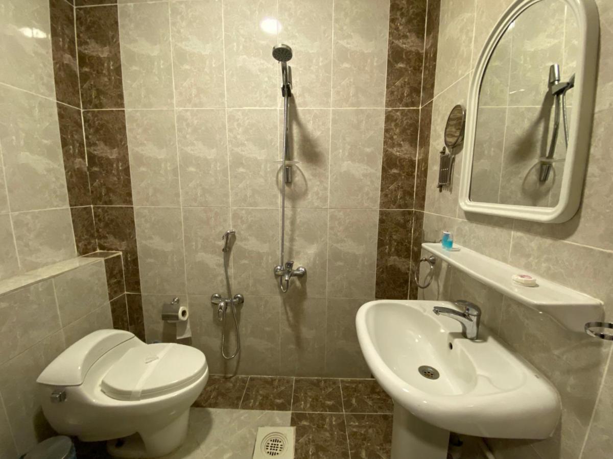Drwazet Nakheel Tourist Village Al-Hofuf Kültér fotó
