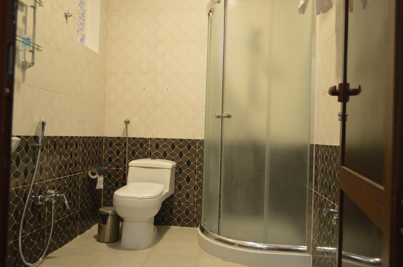 Drwazet Nakheel Tourist Village Al-Hofuf Kültér fotó