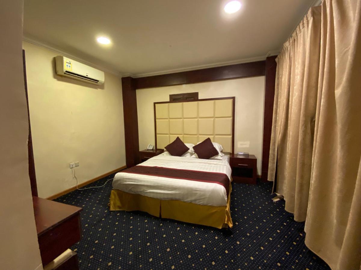 Drwazet Nakheel Tourist Village Al-Hofuf Kültér fotó