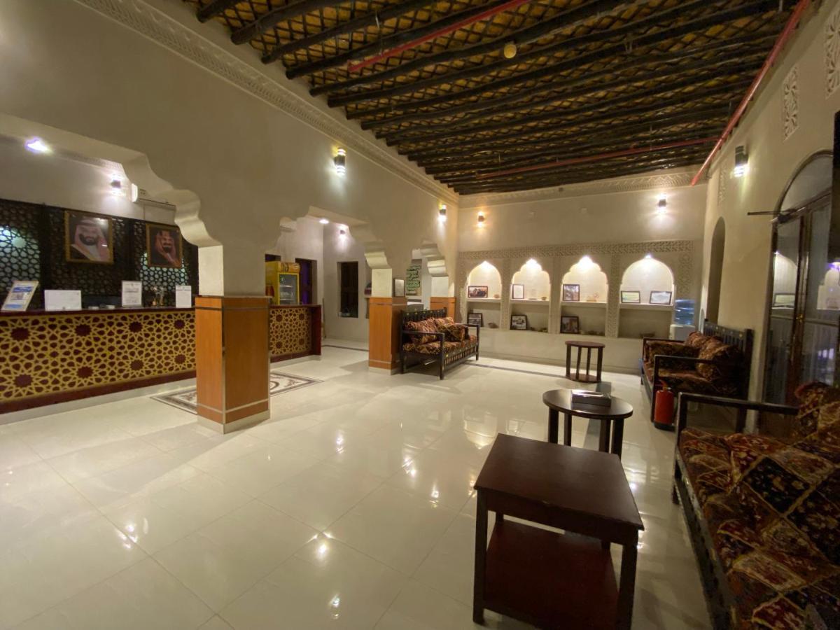 Drwazet Nakheel Tourist Village Al-Hofuf Kültér fotó