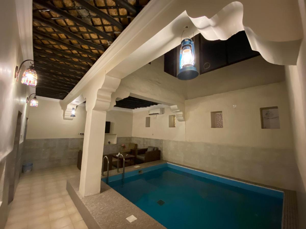 Drwazet Nakheel Tourist Village Al-Hofuf Kültér fotó