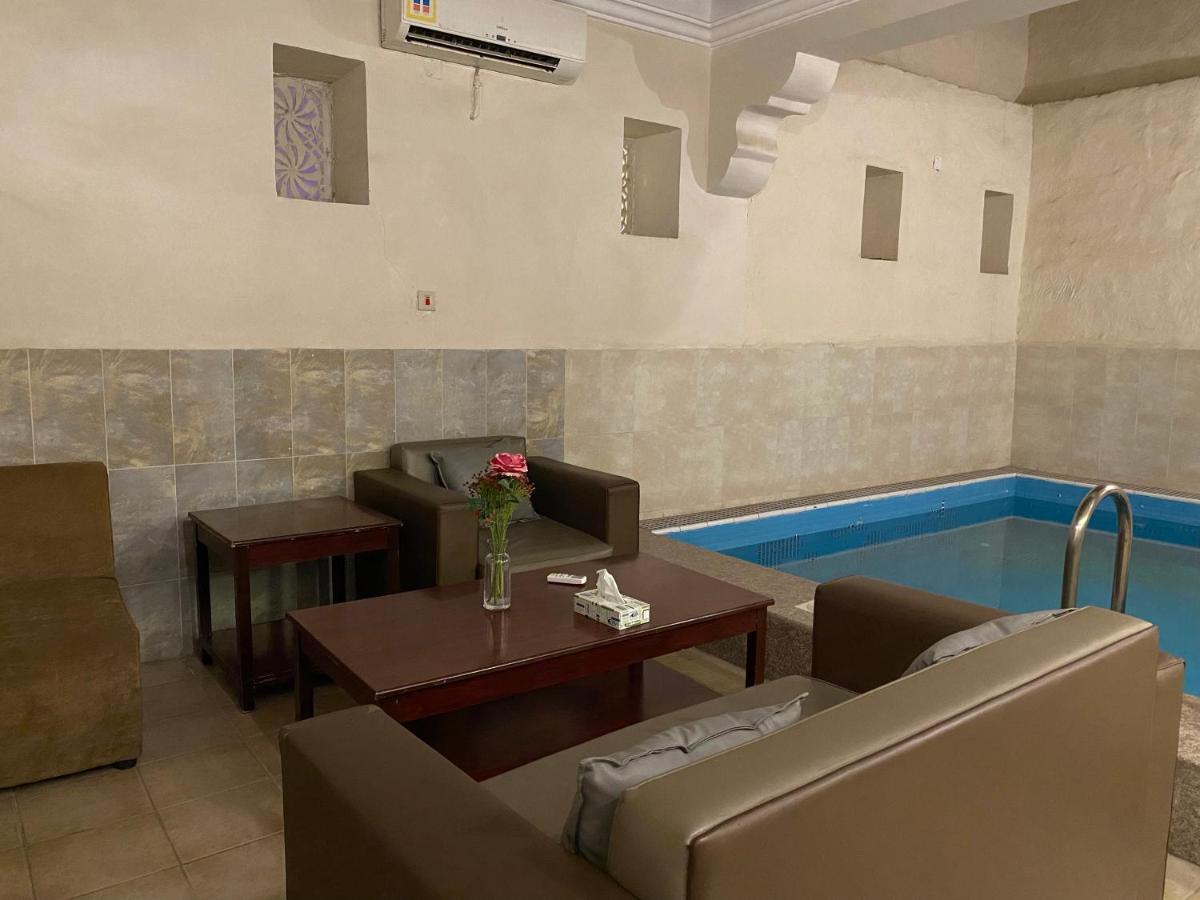 Drwazet Nakheel Tourist Village Al-Hofuf Kültér fotó