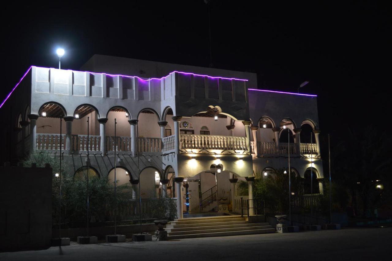 Drwazet Nakheel Tourist Village Al-Hofuf Kültér fotó